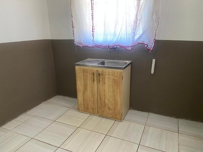 2 Bedroom Property for Sale in Ezibeleni Eastern Cape